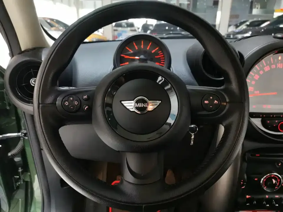 MINI Mini Countryman