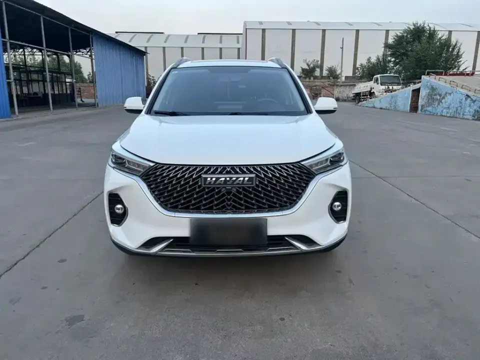 Haval M6