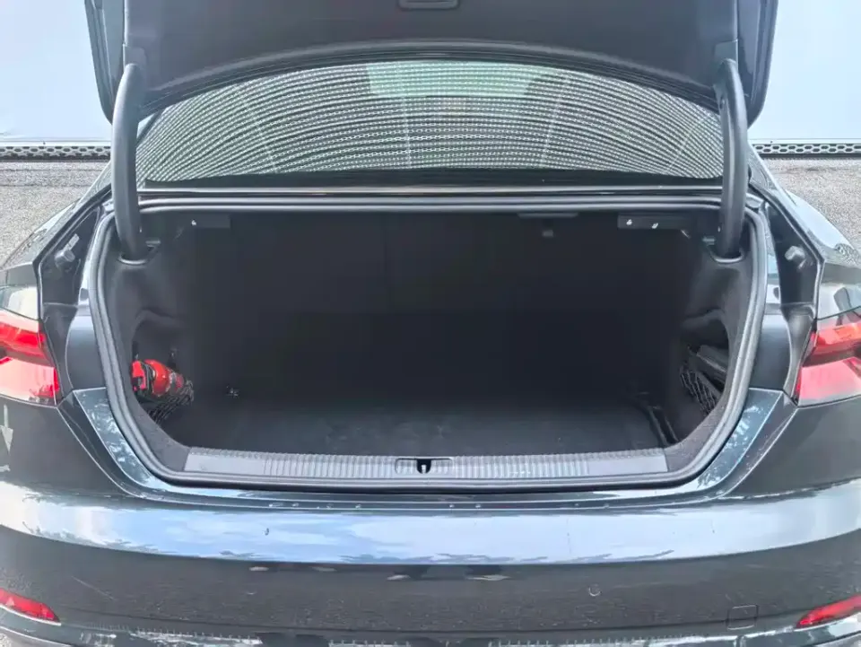 Audi A5 (Import)