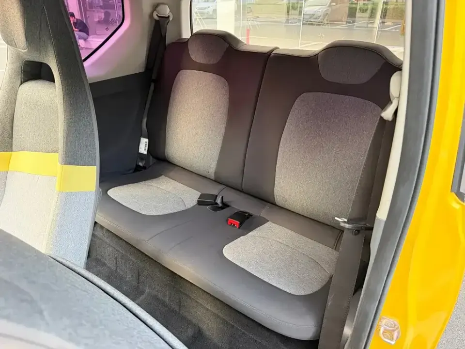 Wuling MINIEV