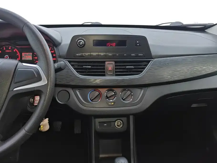 Baojun 310