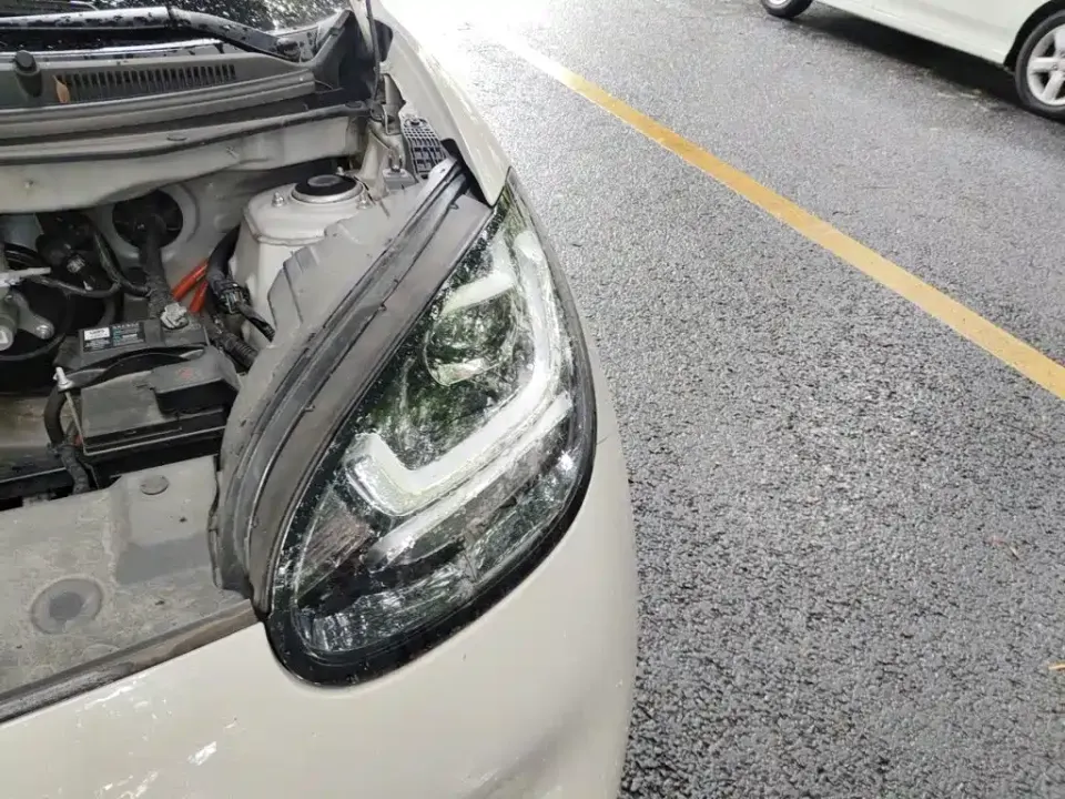 Wuling Bingo