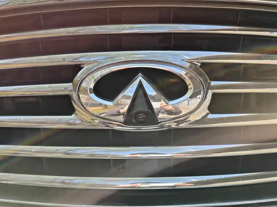 Infiniti QX