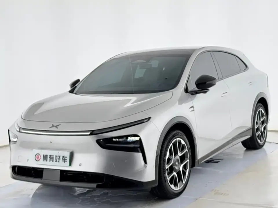 Xpeng G7