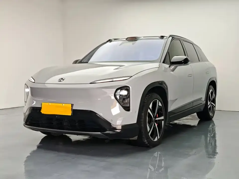 Nio ES7