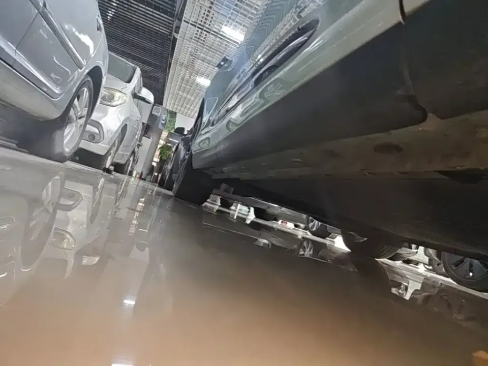 IM Motors IM LS6