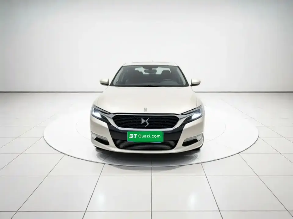 DS DS 5LS