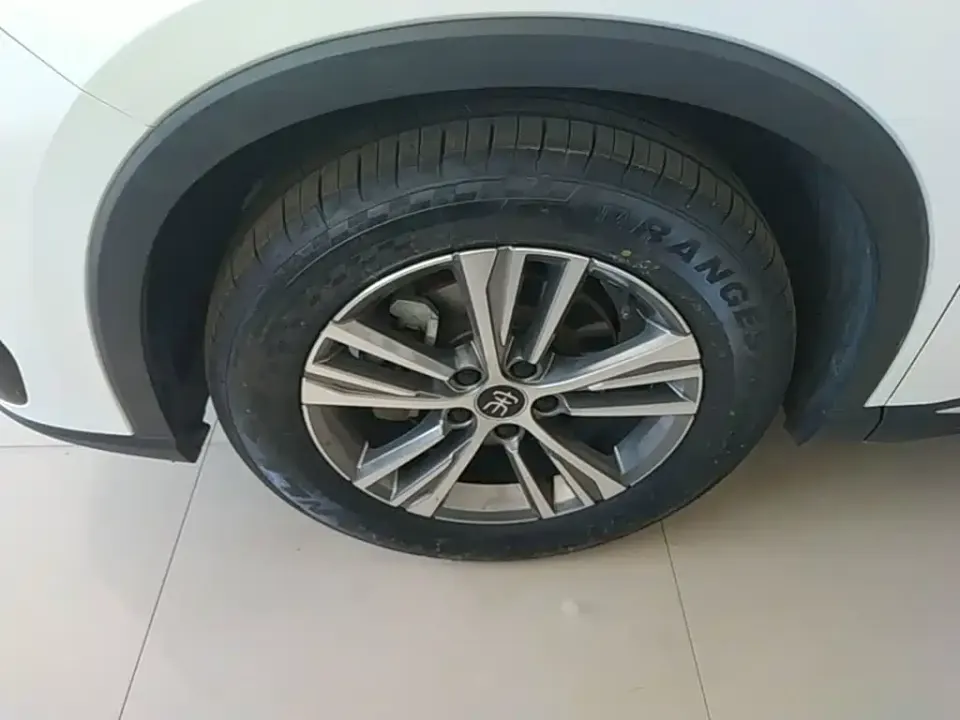BYD Pro