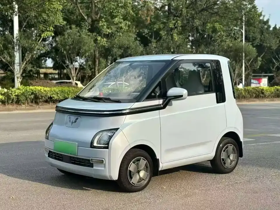 Wuling Air ev