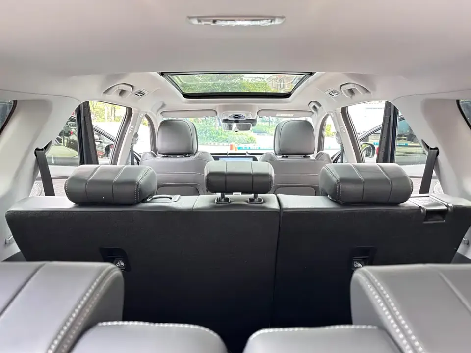 Chery Tiggo 8 PRO NEV
