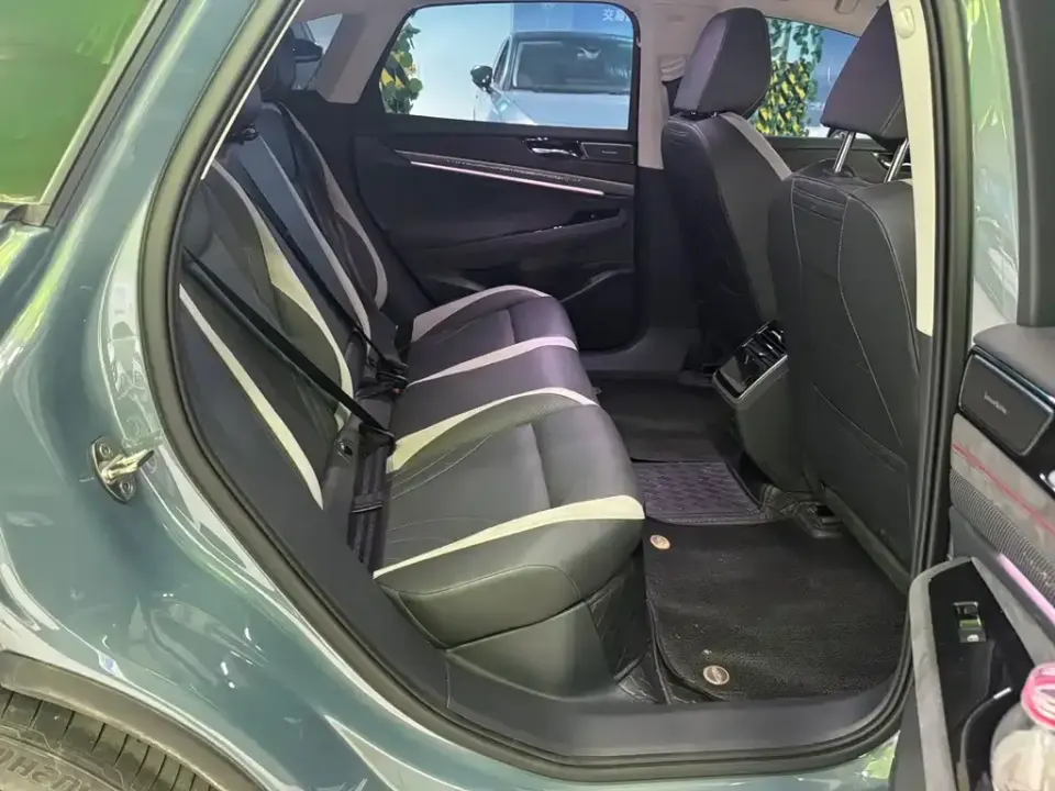 Volkswagen ID.7 VIZZION