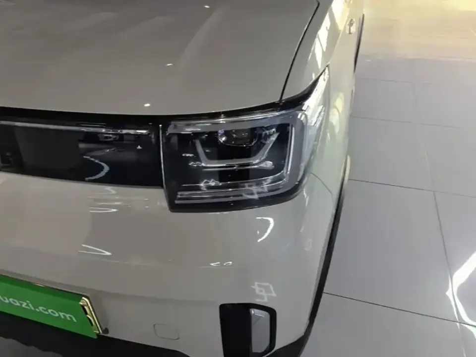 Wuling MINIEV