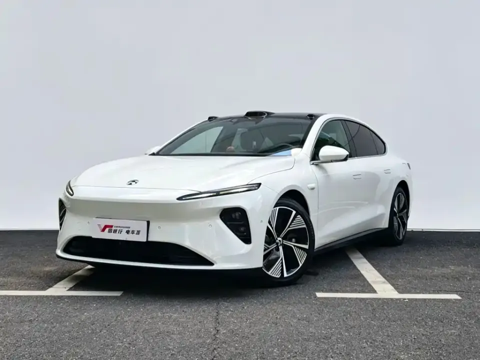Nio ET7