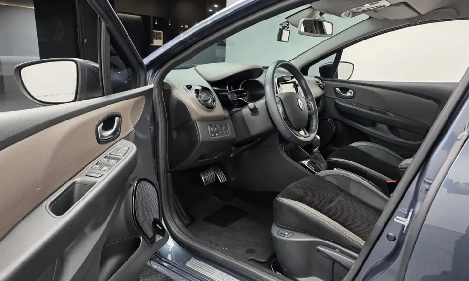 Renault Samsung Cilo