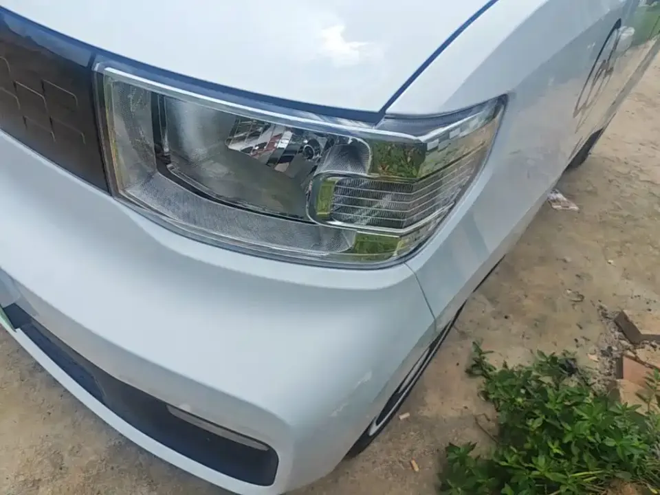 Wuling MINIEV