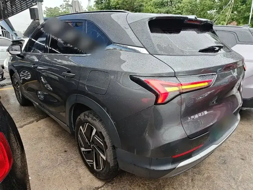 Wuling Xingguang S