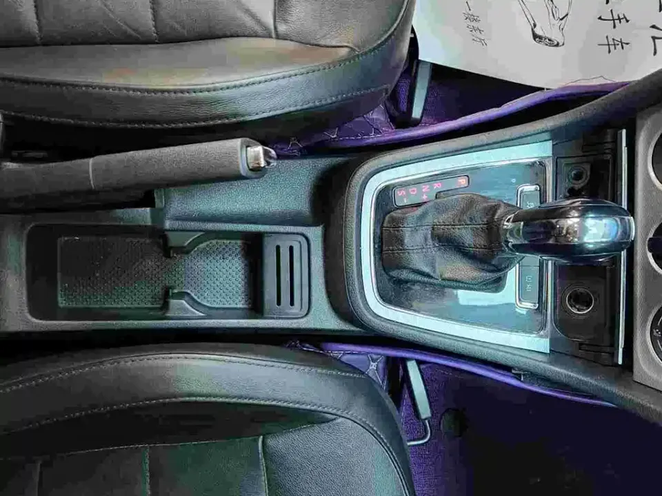 Volkswagen Gran Lavida