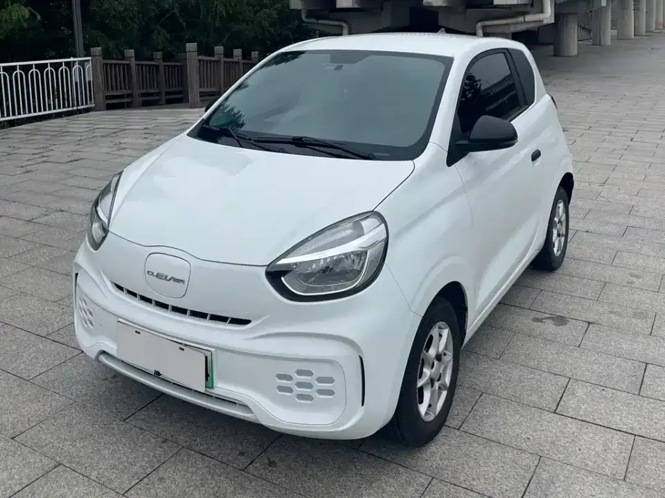 Roewe Clever