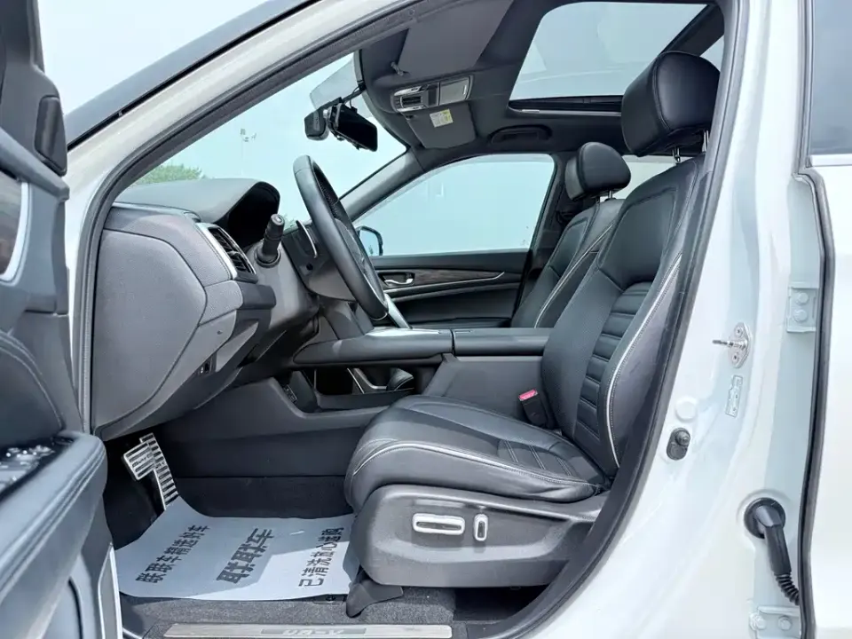 Honda UR-V