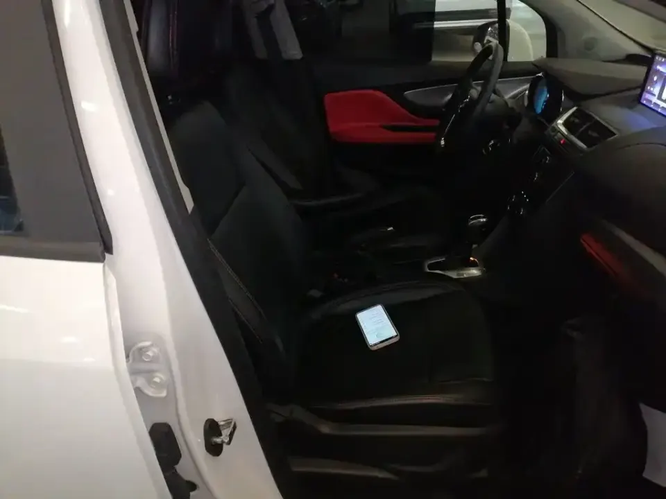 Buick Encore