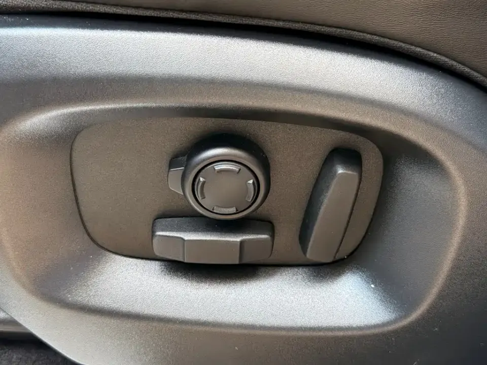 Land Rover Sport