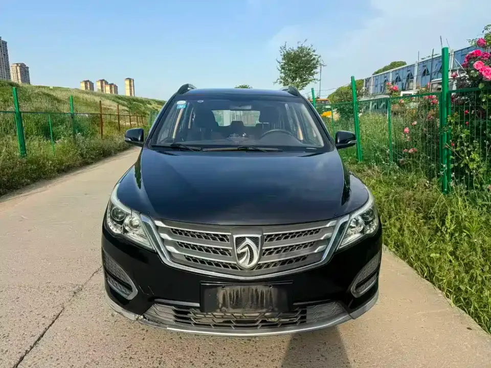 Baojun 560