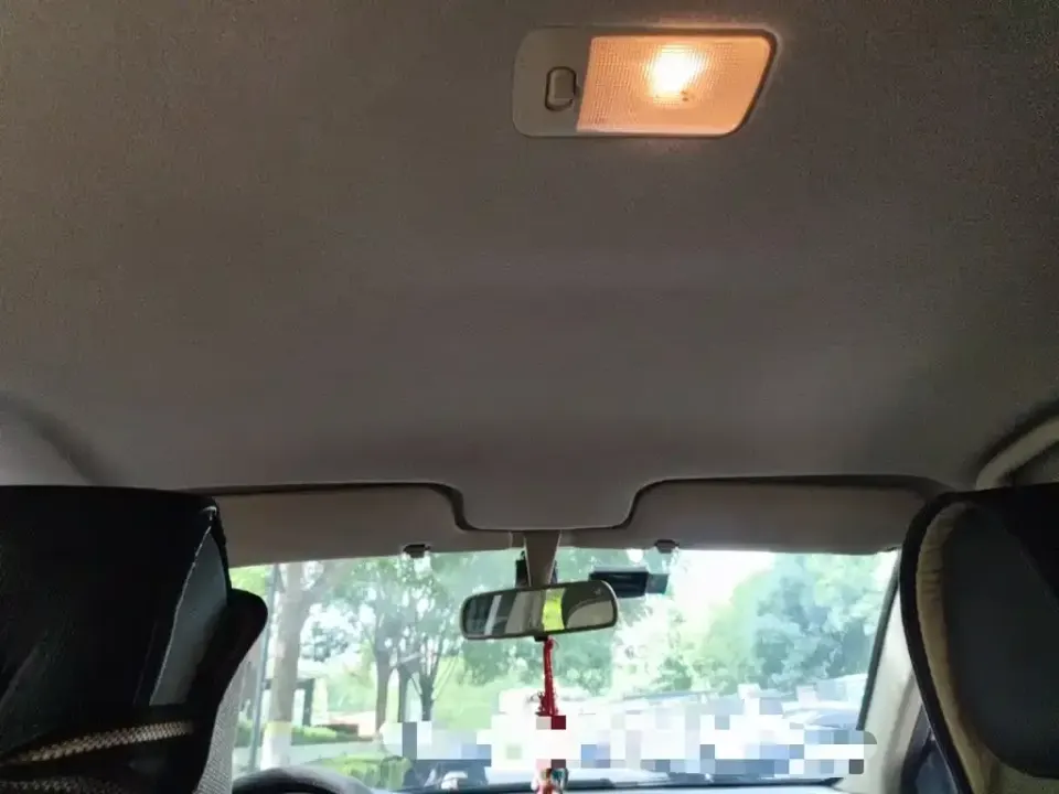 BYD F3