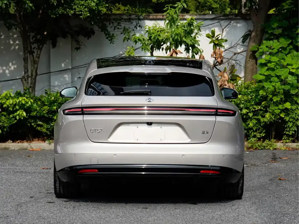 Nio ET5T