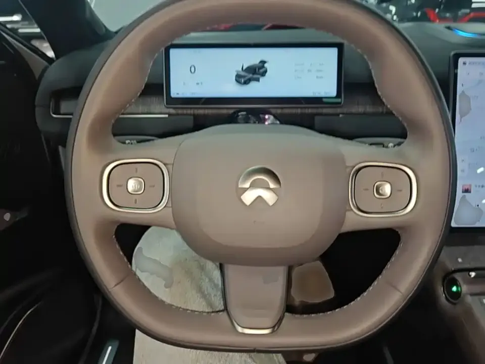 Nio ES7