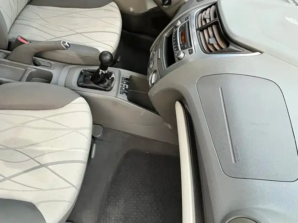 Chevrolet Sail