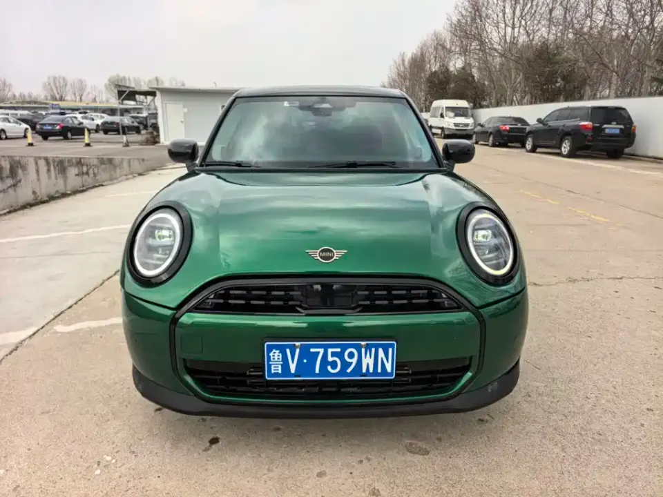 MINI Mini
