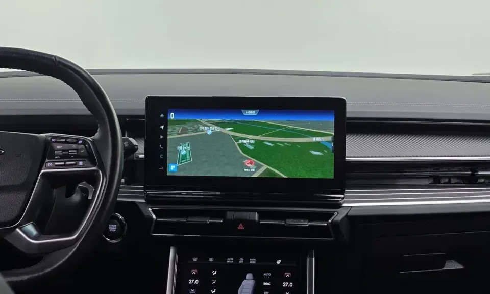 KG_Mobility_Ssangyong Torres