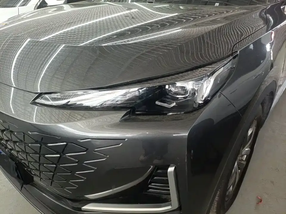 Changan CS55PLUS