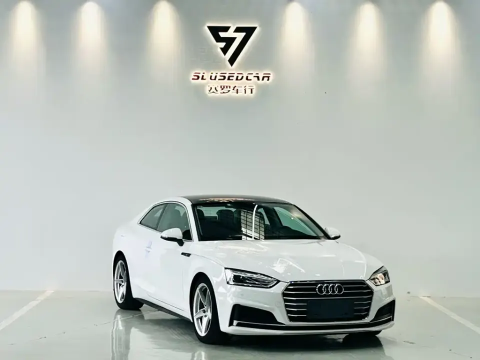 Audi A5 (Import)