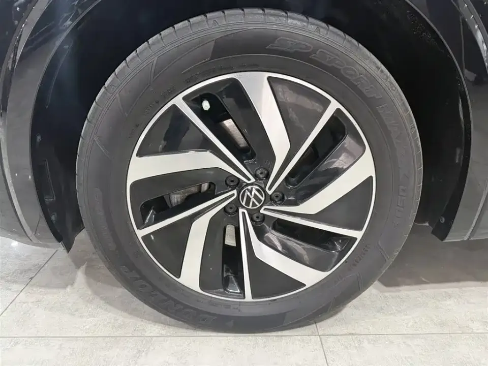 Volkswagen Viloran