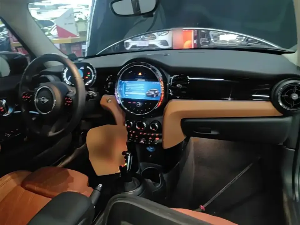 MINI Mini