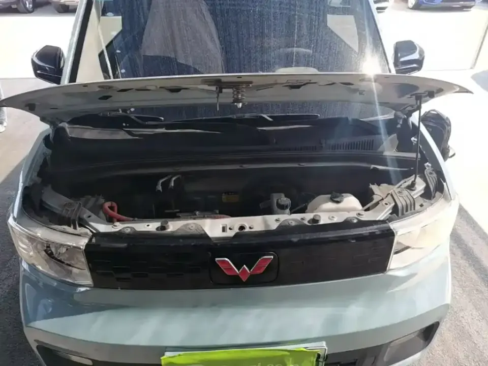 Wuling MINIEV