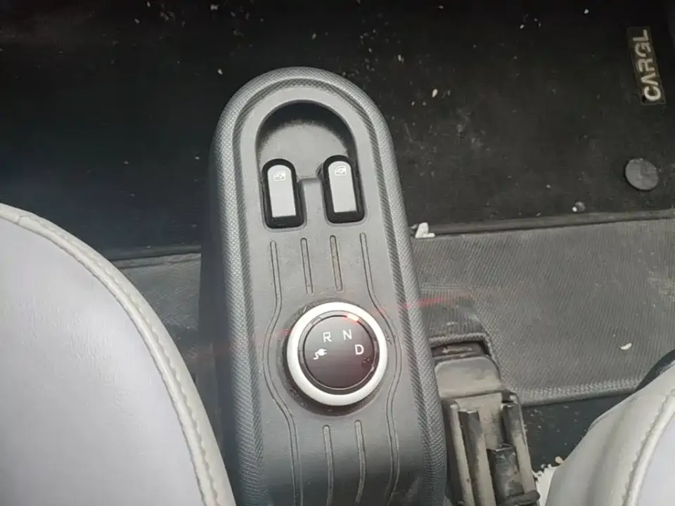 Wuling MINIEV