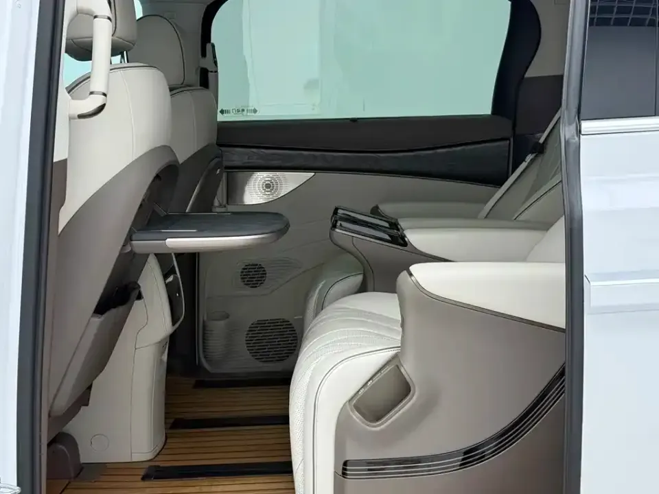 Denza Denza D9