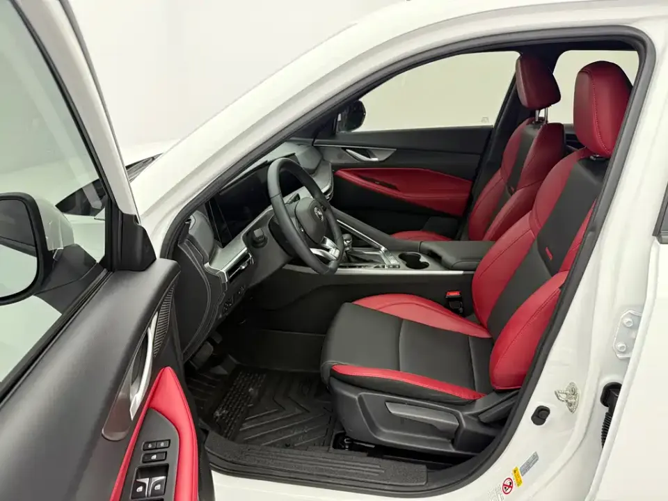 Changan CS35PLUS