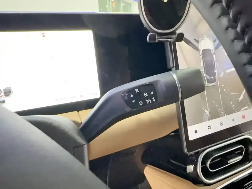 Leapmotor Leapmotor C11