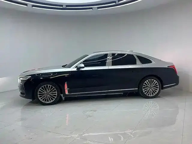 Hongqi Hongqi H9