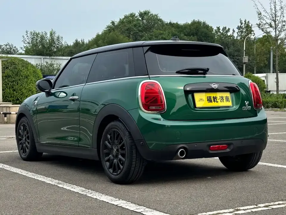 MINI Mini