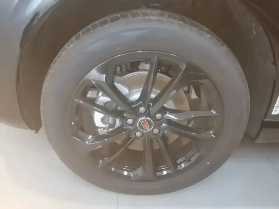 Hongqi Hongqi HS3 PHEV