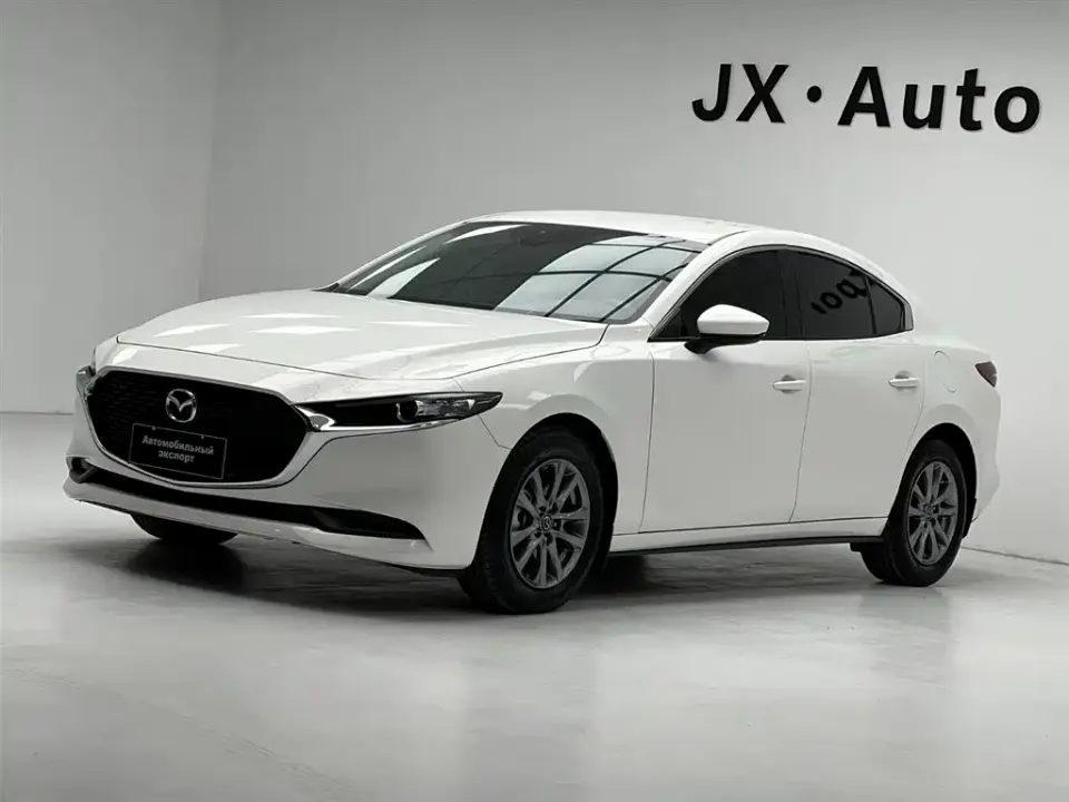 Mazda 3 Axela