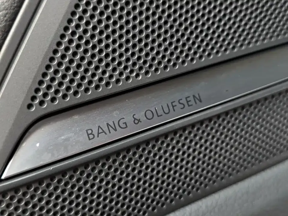 Audi A7L