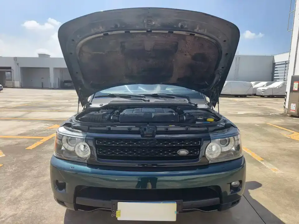 Land Rover Sport