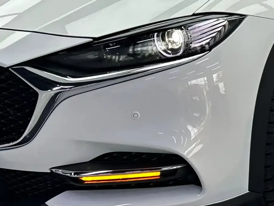 Mazda CX-4
