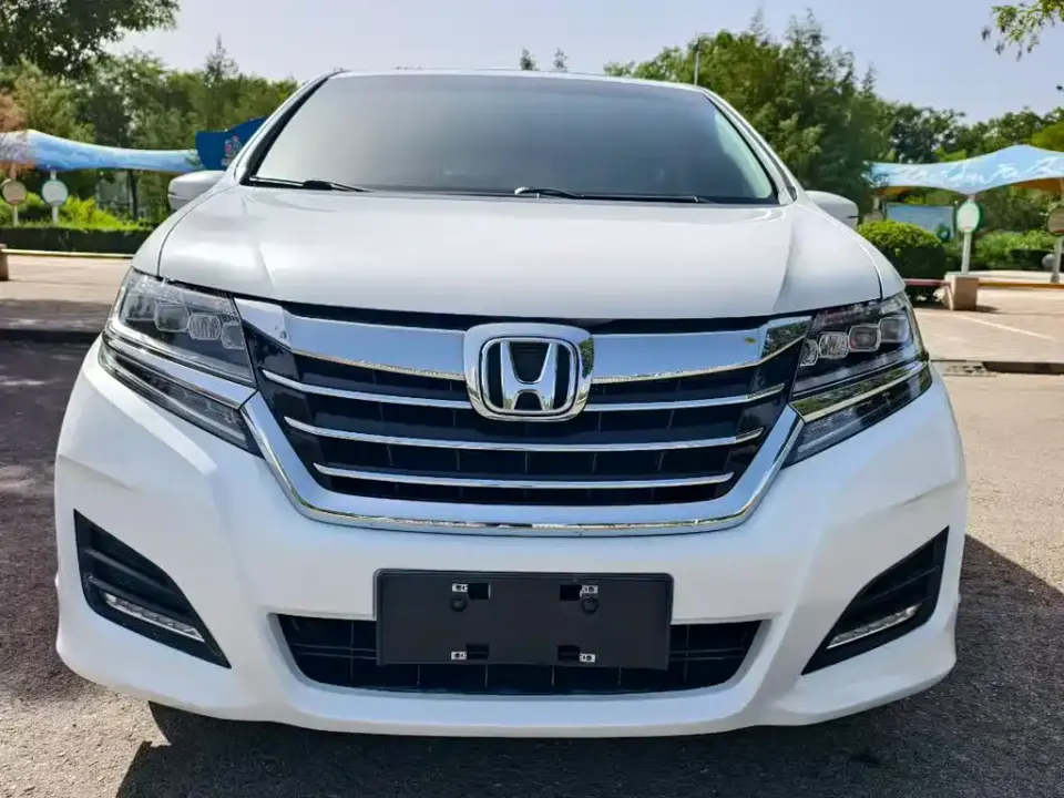 Honda Elysion