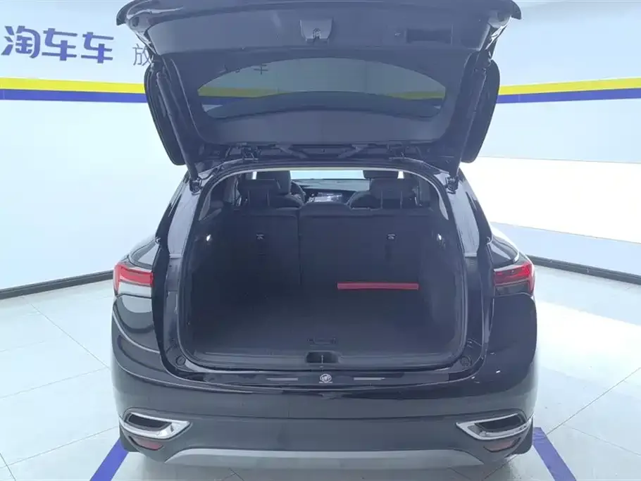 Buick Envision S
